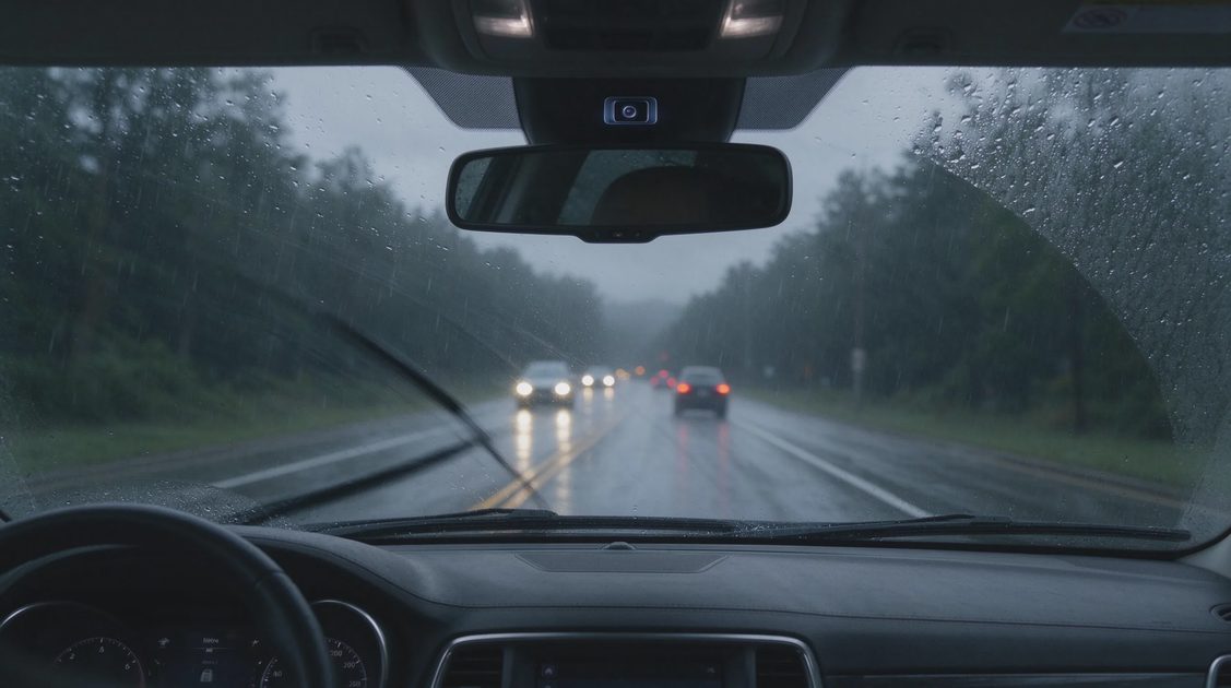 Subaru EyeSight Problems The first time the EyeSight warning light appears on a foggy morning or during a low winter sun, most owners feel a small jolt of concern