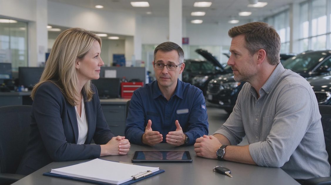 How to Check a Subaru Recall by VIN Dashboard lights and service reminders are familiar. Recall notices are quieter and easier to miss