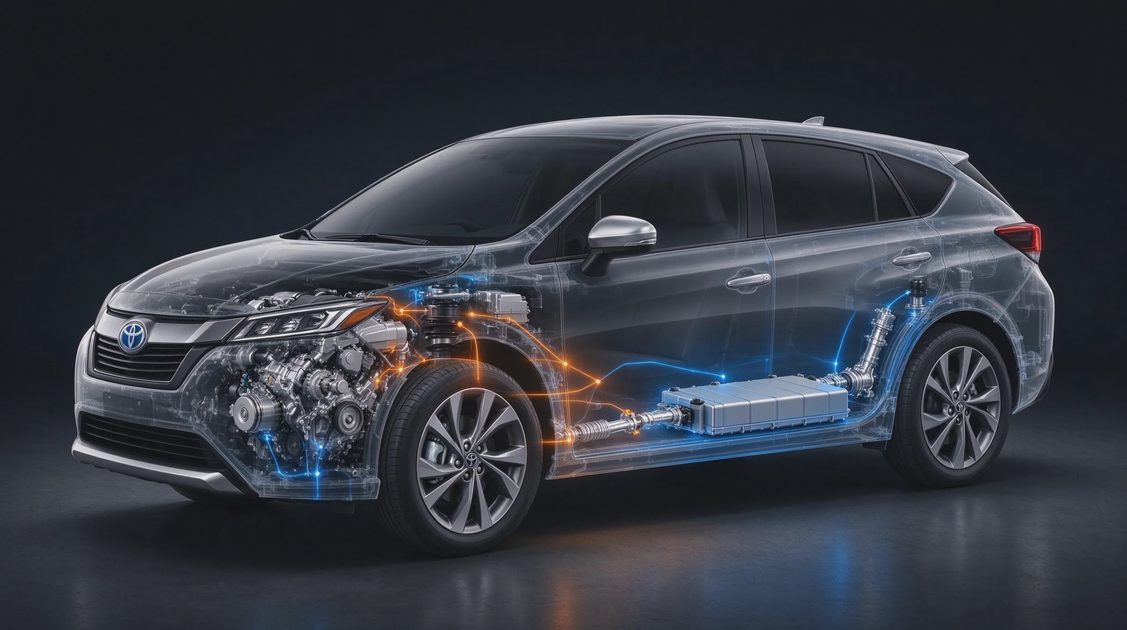 Why Subaru Discontinued the Legacy—and What Sedan Owners Should Consider Next