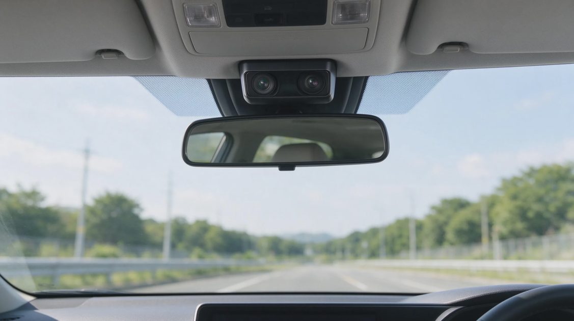 Practical Steps When the Warning Appears First, check the obvious: windshield cleanliness, weather conditions, and any recent glass or body work