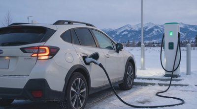 Subaru’s Hybrid and EV Expansion: Crosstrek, Forester, Solterra, Trailseeker, and Uncharted