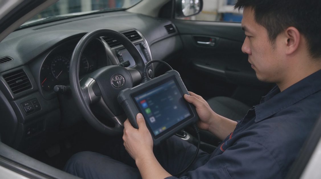 Subaru has extended coverage on certain DCMs for battery drain caused by internal memory issues