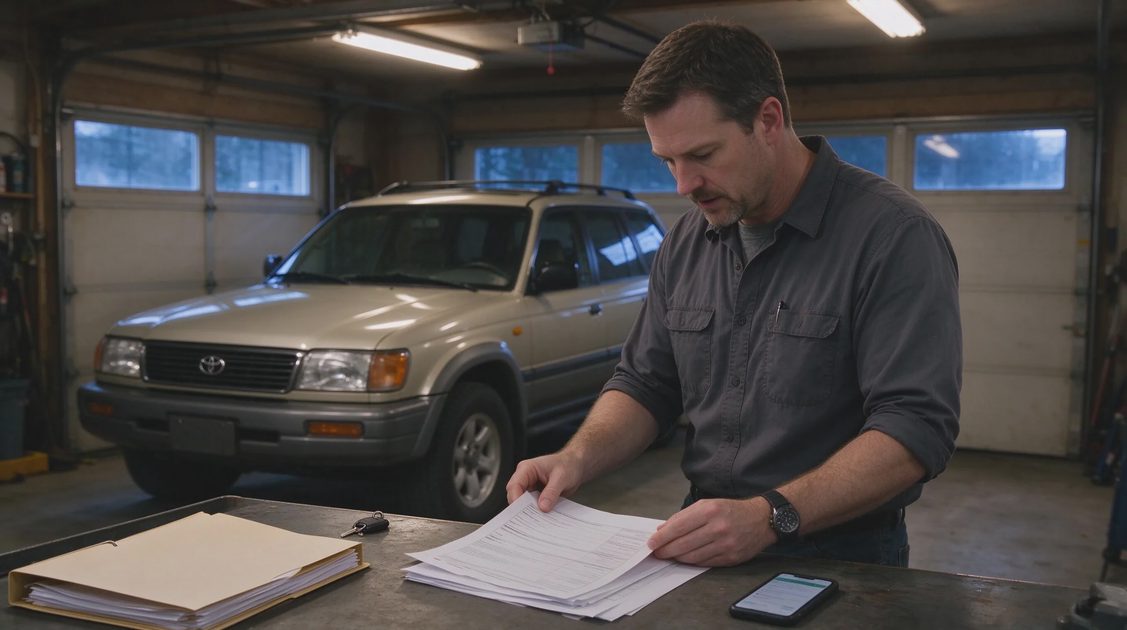 How to Check a Subaru Recall by VIN: NHTSA, Subaru, and Dealer Steps