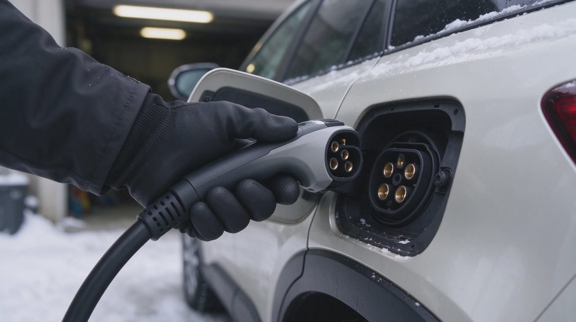 All three battery-electric models use a 74.7 kWh battery pack and support NACS DC fast charging at rates around 150 kW