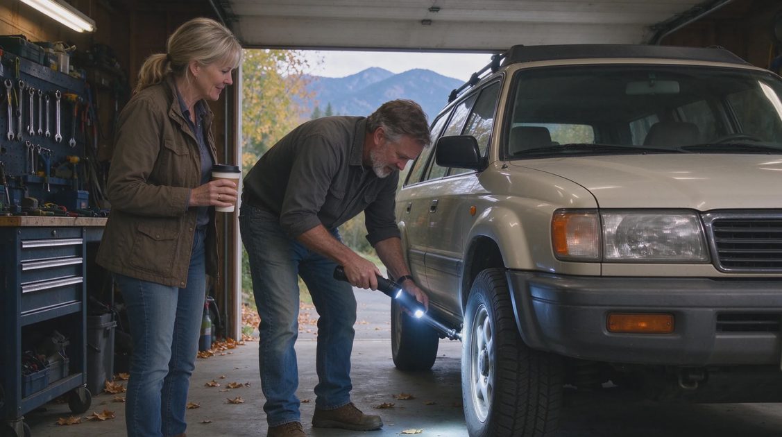 Crosstrek Lift Kits: Ground Clearance, Alignment, Warranty, and Hidden Costs
