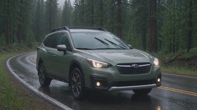 Subaru Battery Drain Overnight: DCM, Starlink, and First Checks