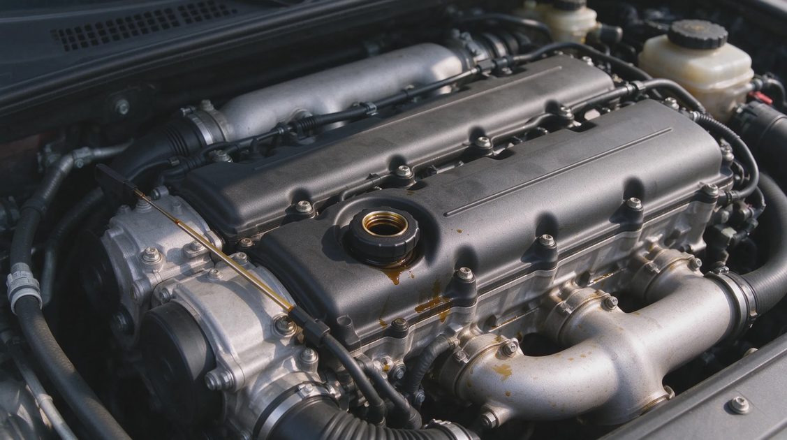 Subaru CVT Problems: Symptoms, Timing, and Questions Before Replacement